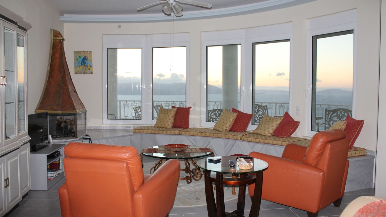 Photo of Livingroom in Marathon