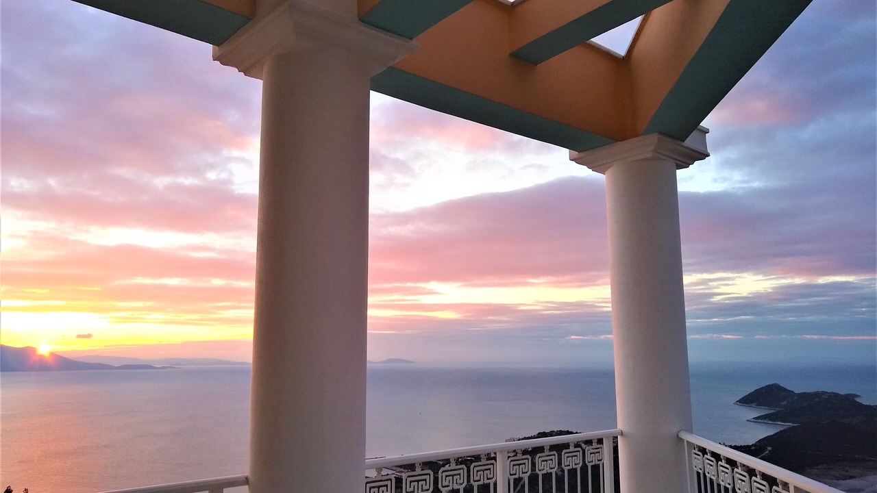 Photo of Patio Balcony in Marathon