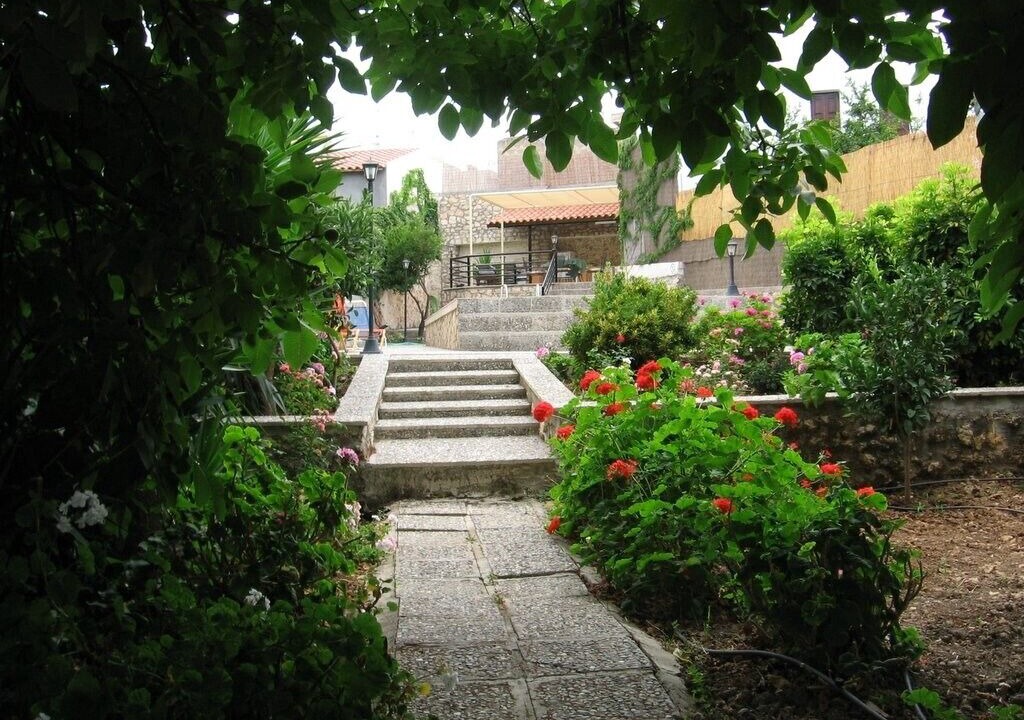Photo of Outdoor in Prines
