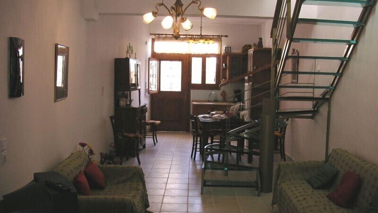 Photo of Bedroom in Prines