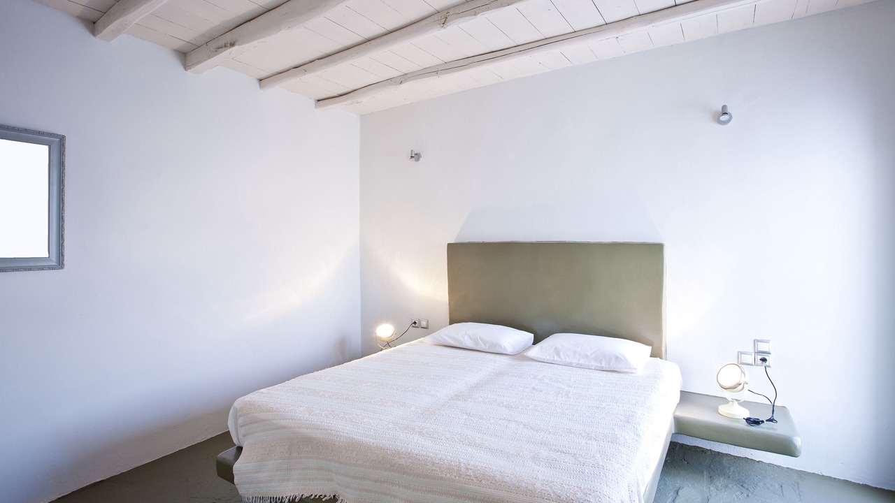 Photo of Bedroom in Naousa
