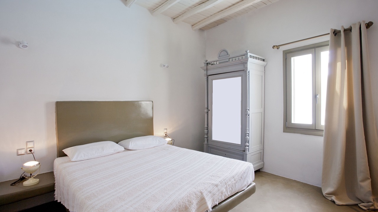 Photo of Bedroom in Naousa