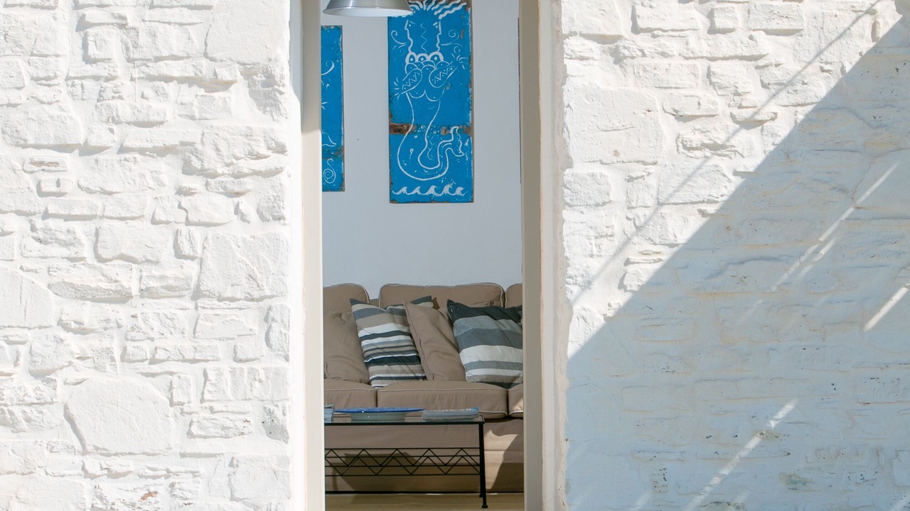 Photo of Outdoor in Piso Livadi