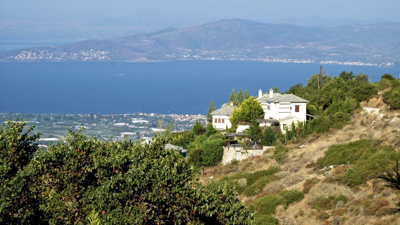 Photo of Others in South Pelion