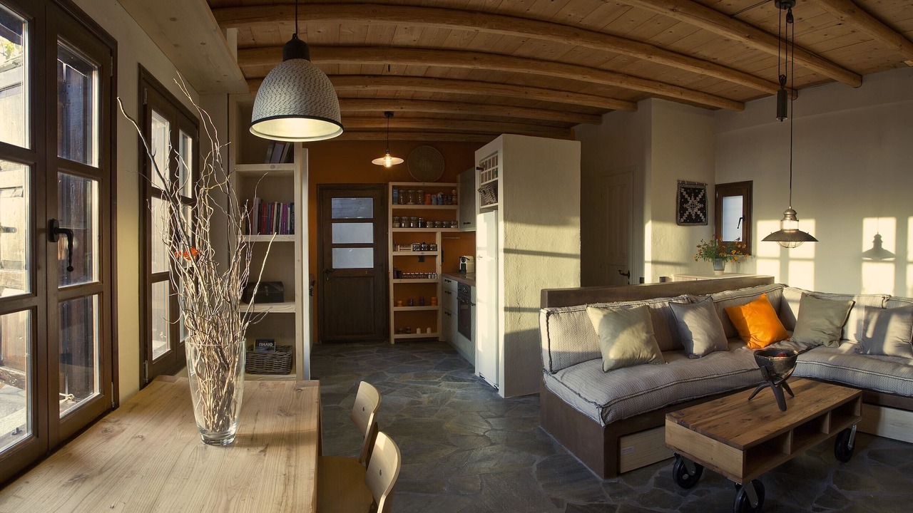 Photo of Bedroom in South Pelion