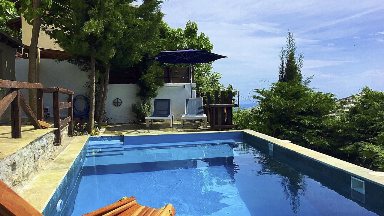Photo of Outdoor in South Pelion