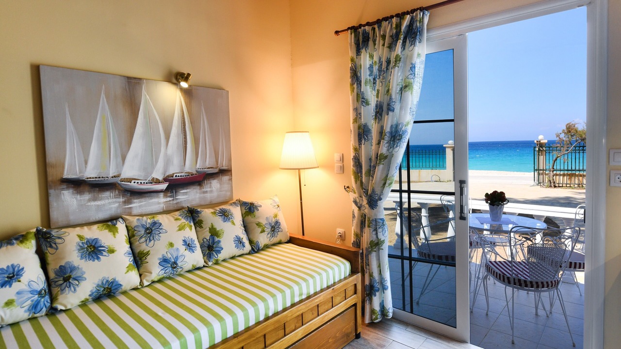 Photo of Bedroom in Agios Ioannis