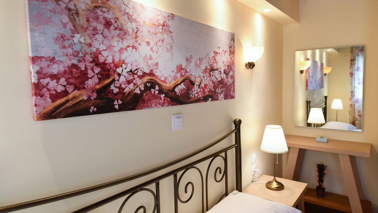 Photo of Bedroom in Agios Ioannis