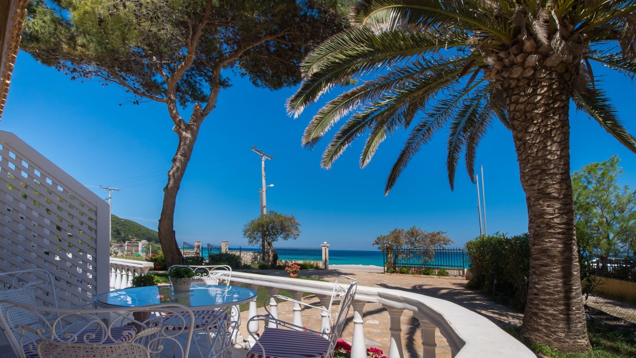 Photo of Outdoor in Agios Ioannis