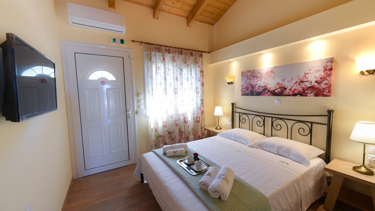 Photo of Bedroom in Agios Ioannis