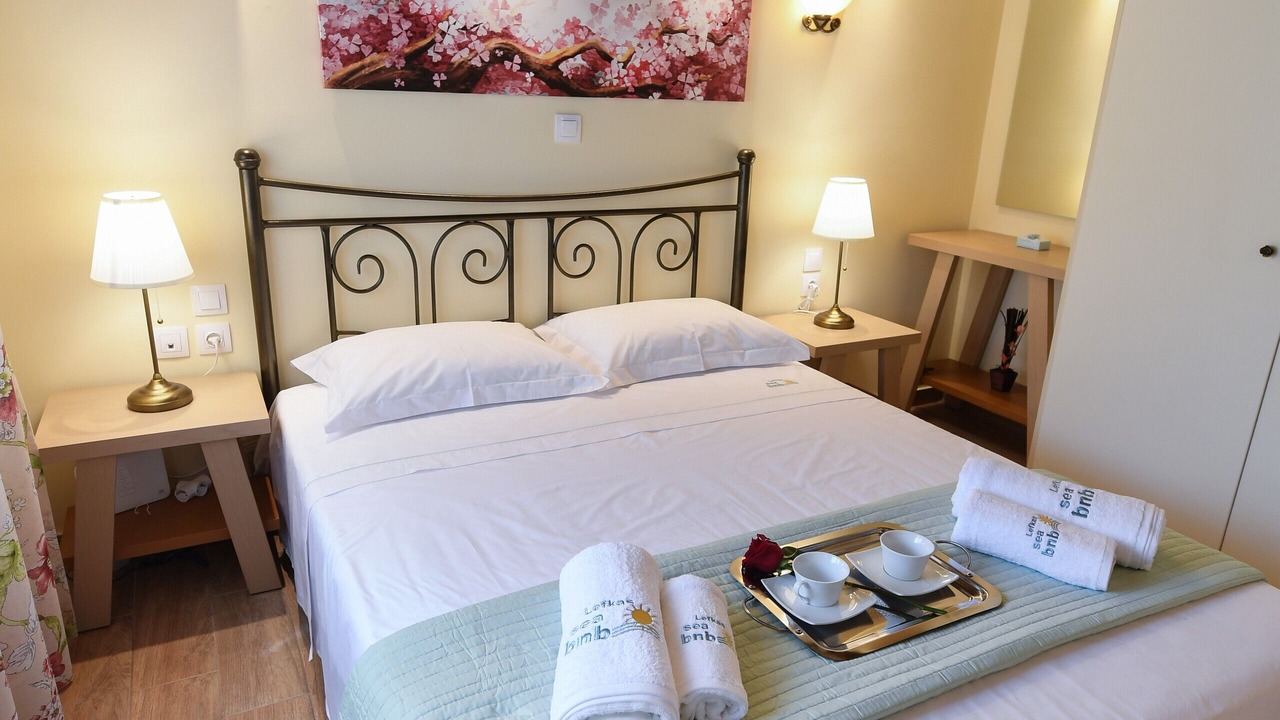 Photo of Bedroom in Agios Ioannis