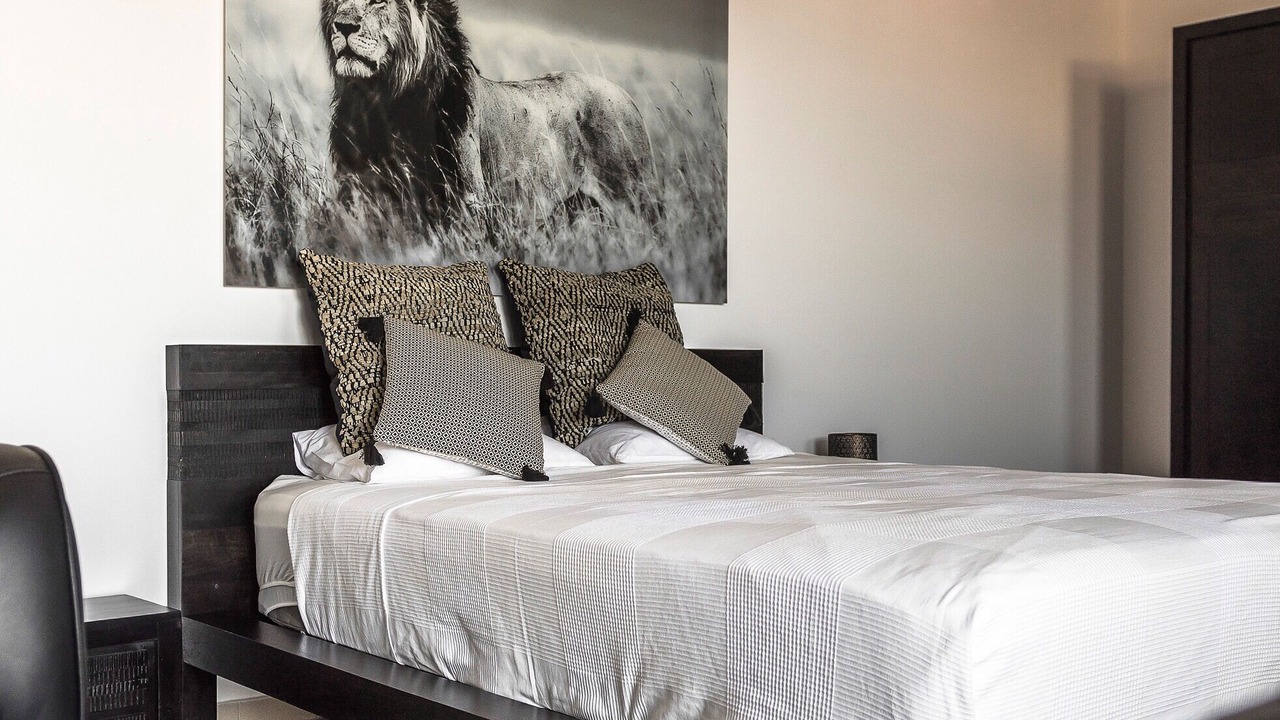Photo of Bedroom in Vlicha