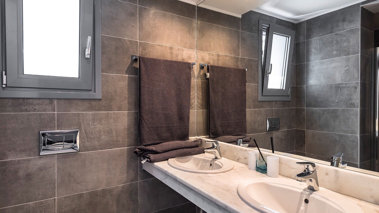 Photo of Bathroom in Vlicha