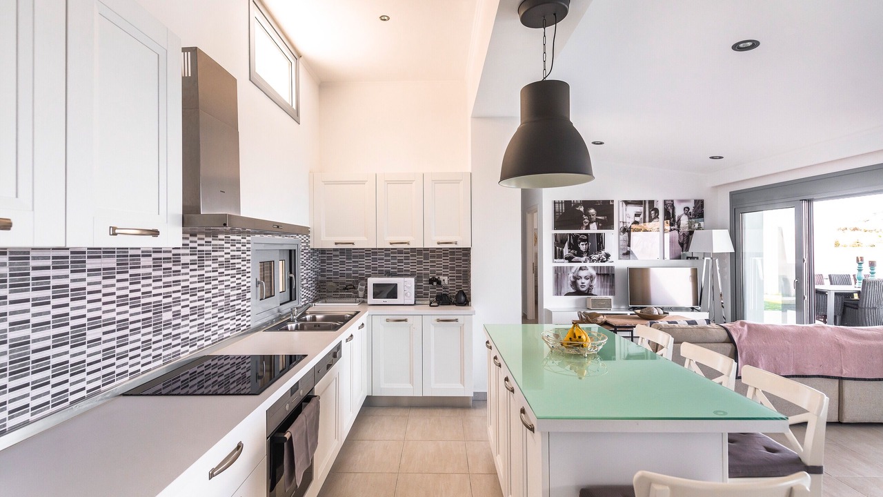 Photo of Kitchen in Vlicha