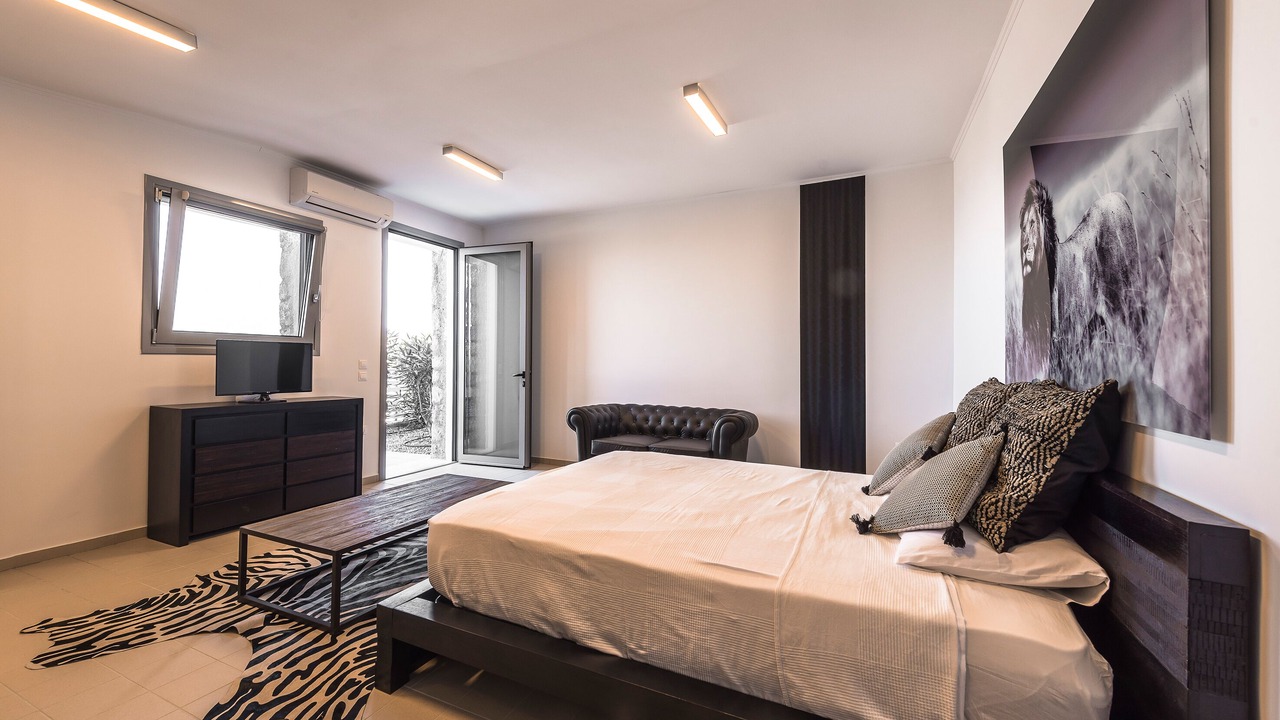 Photo of Bedroom in Vlicha