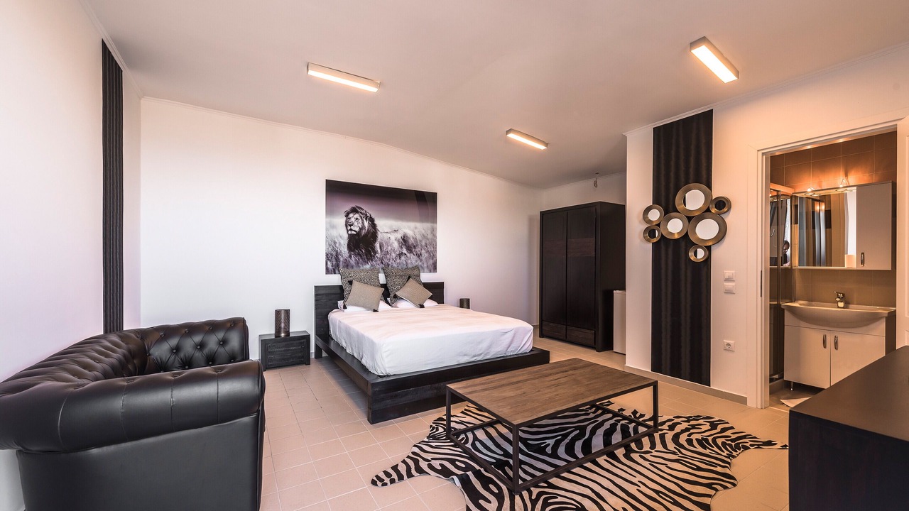 Photo of Bedroom in Vlicha