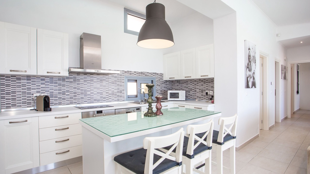 Photo of Kitchen in Vlicha