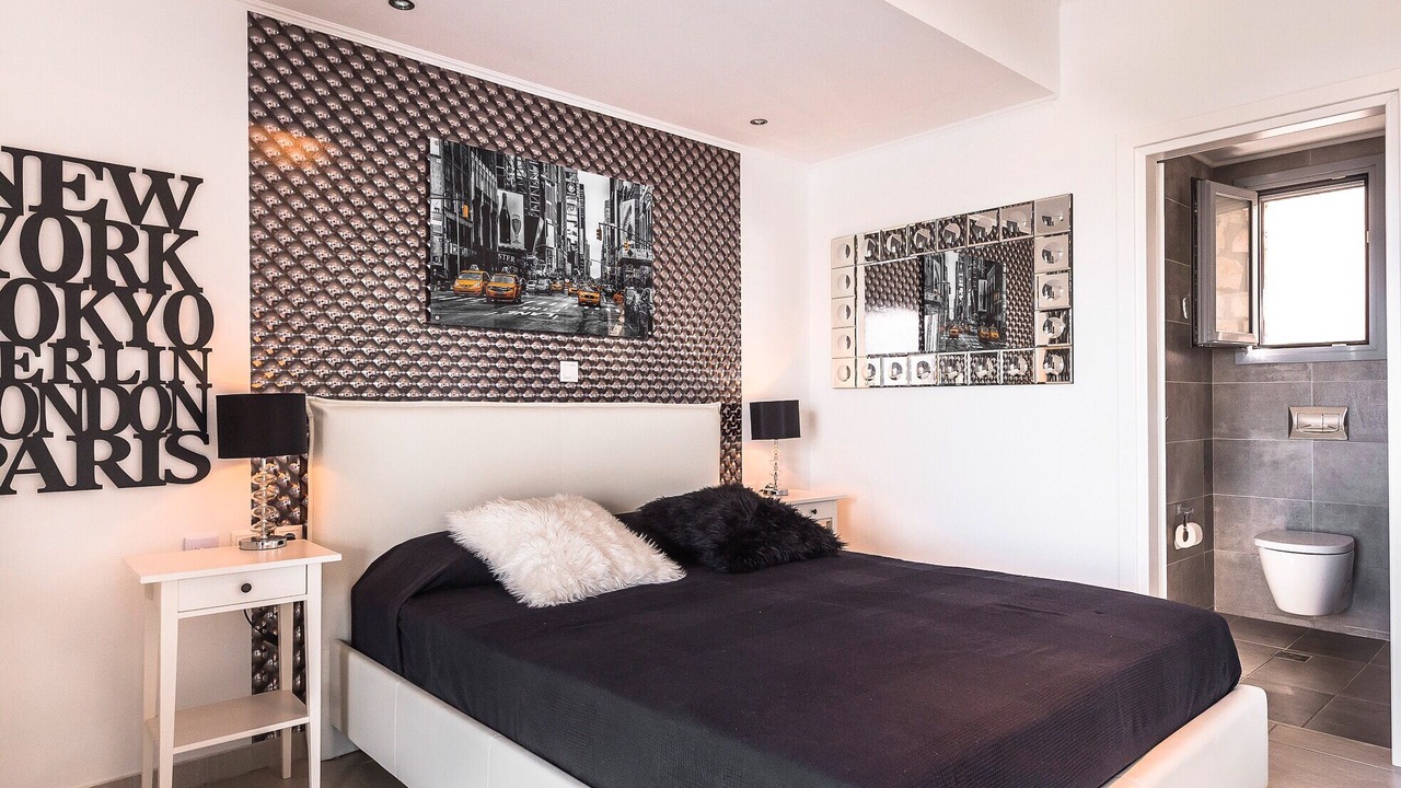 Photo of Bedroom in Vlicha