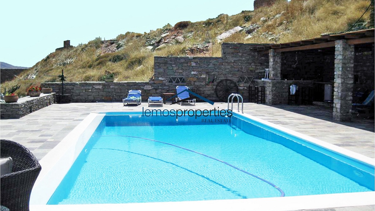 Photo of Outdoor in Koundouros