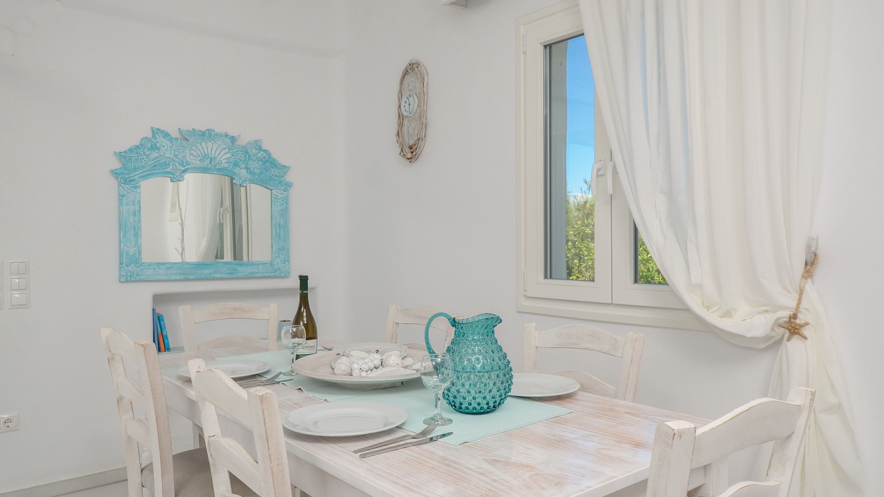 Photo of Livingroom in Agia Anna