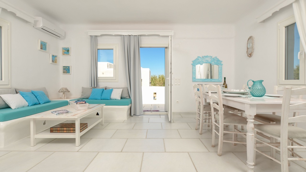 Photo of Bedroom in Agia Anna