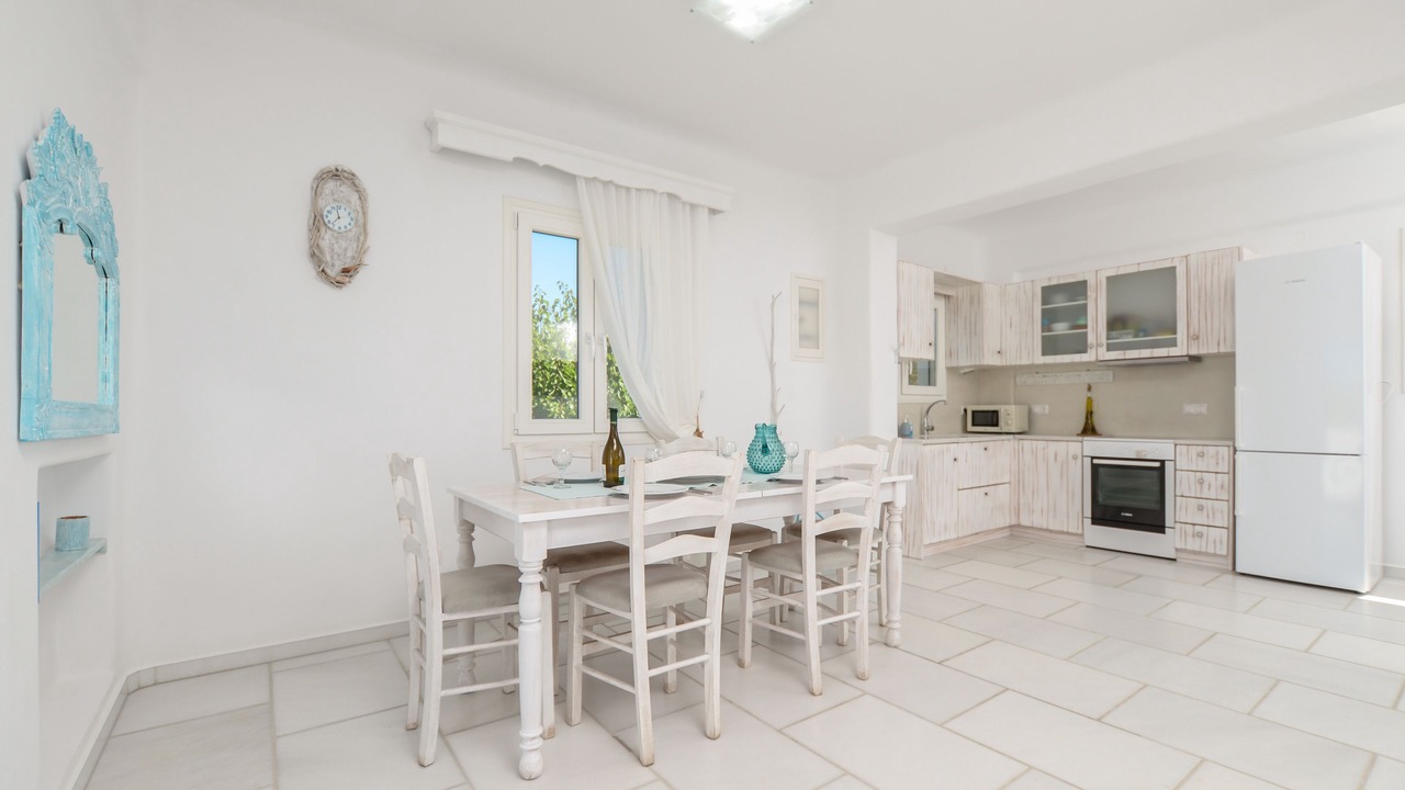 Photo of Bedroom in Agia Anna