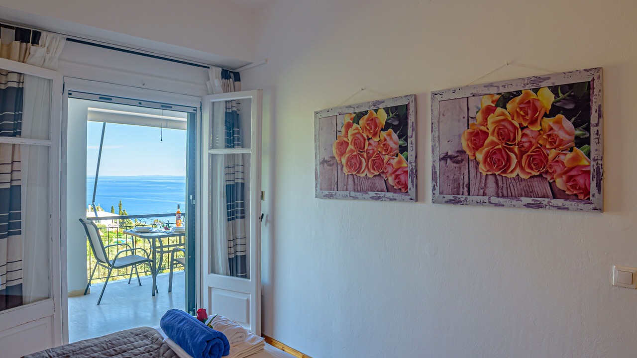 Photo of Bedroom in Nisaki