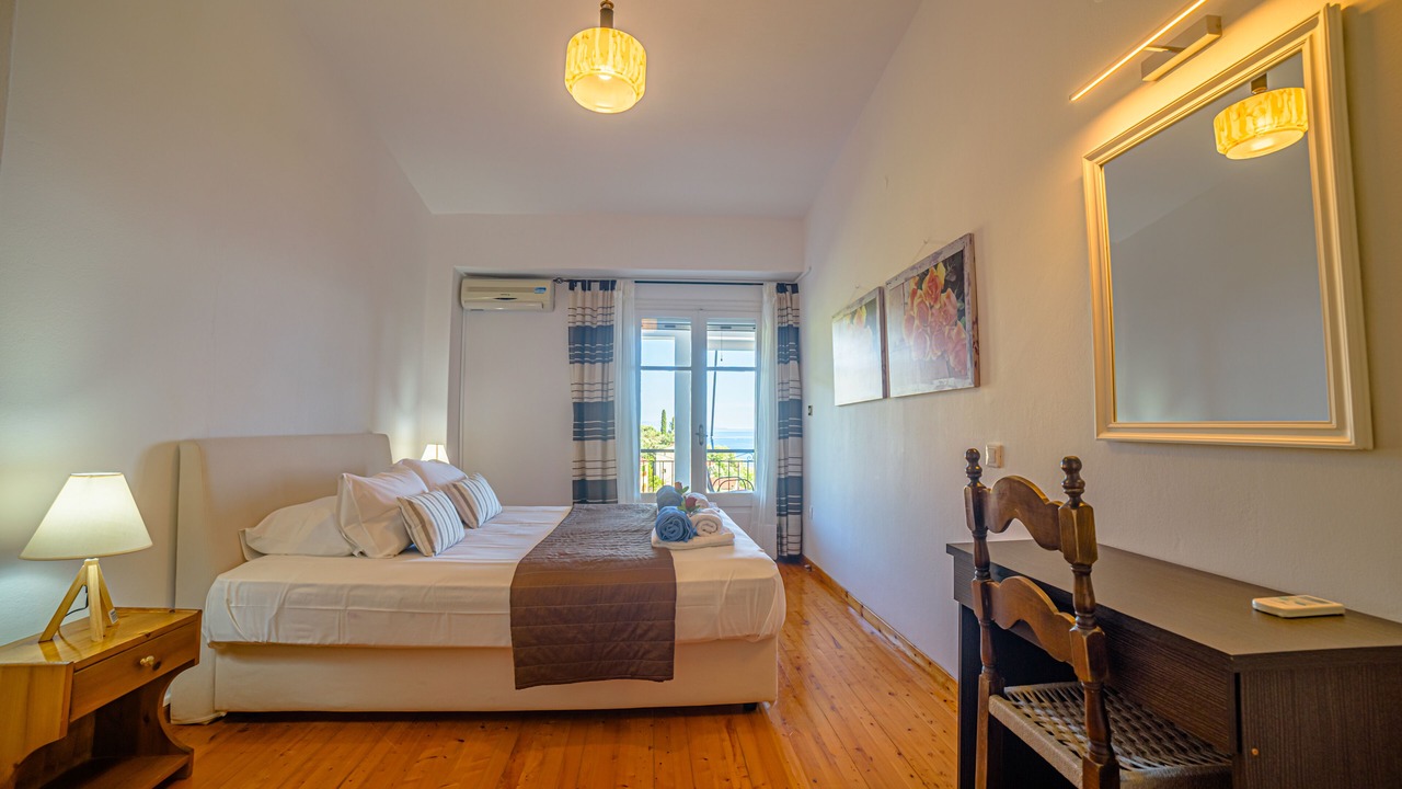 Photo of Bedroom in Nisaki
