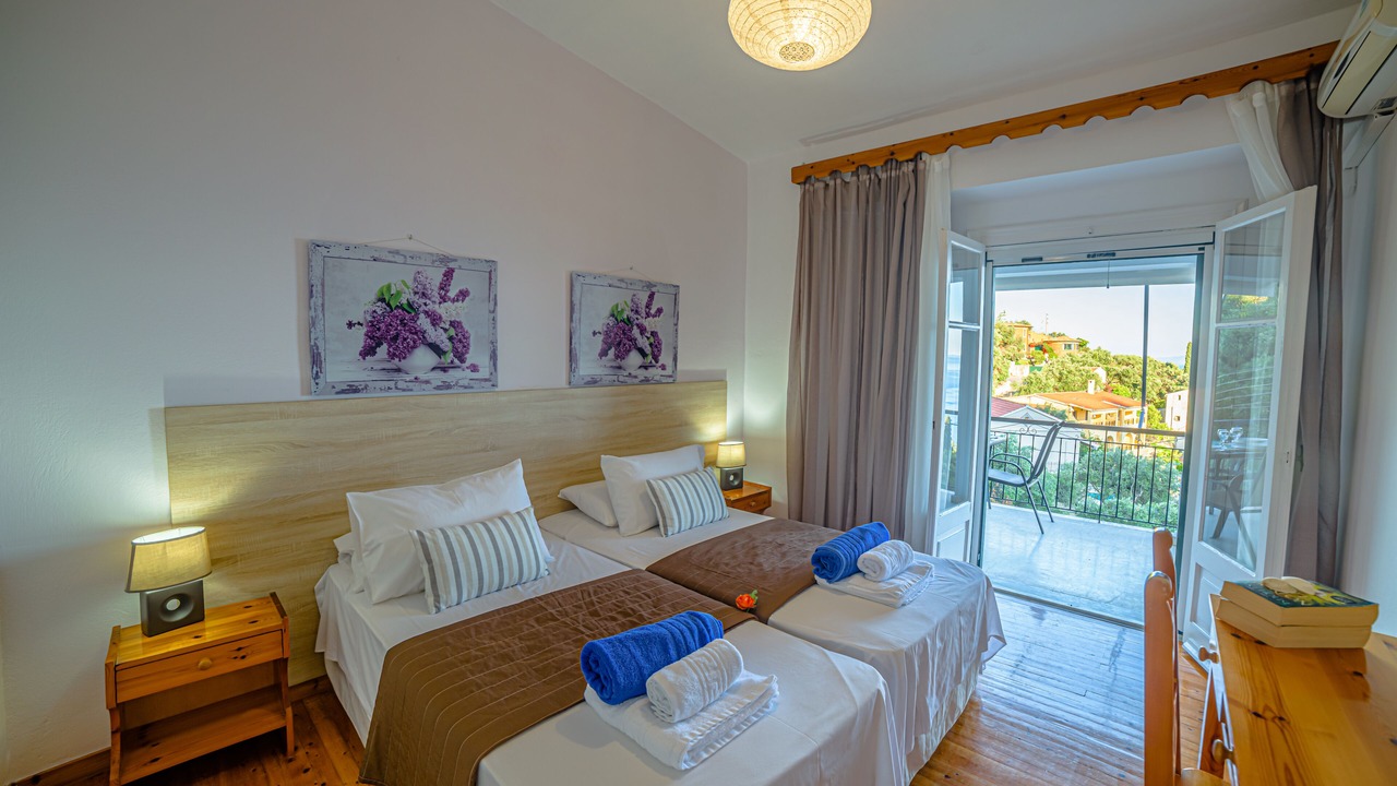 Photo of Bedroom in Nisaki