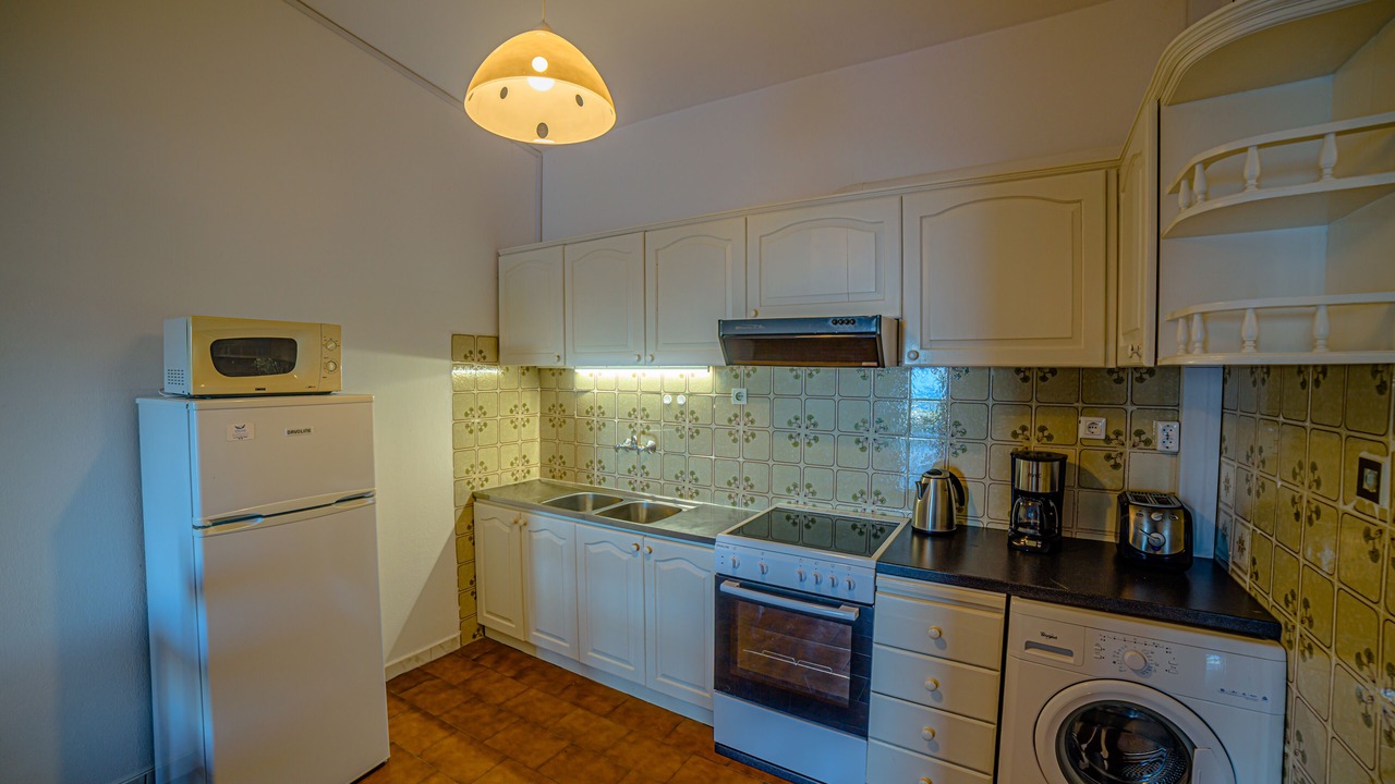 Photo of Kitchen in Nisaki