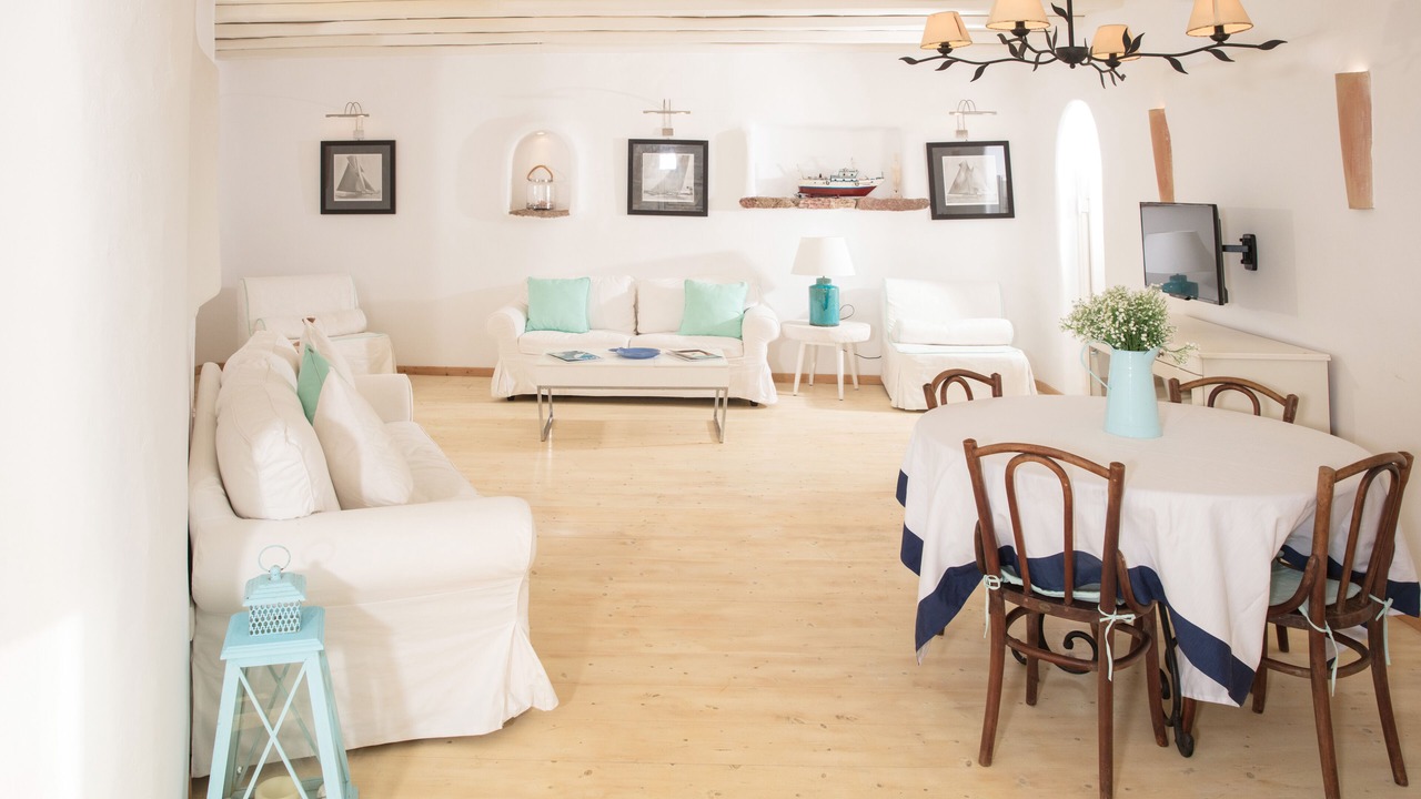 Photo of Livingroom in Fanari