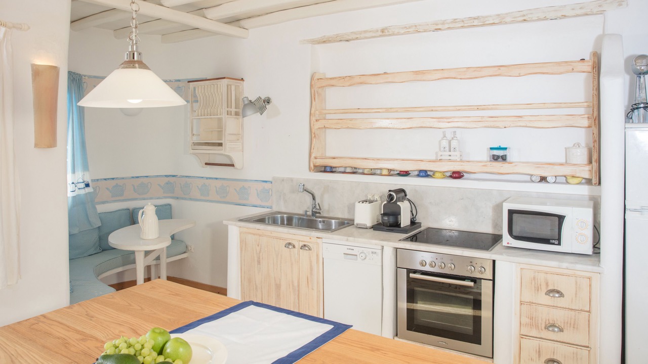 Photo of Kitchen in Fanari
