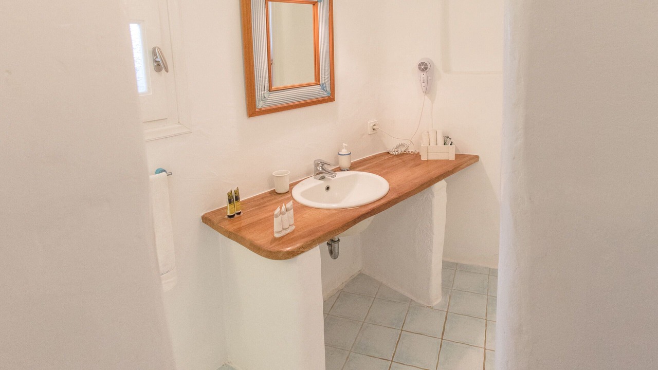 Photo of Bathroom in Fanari