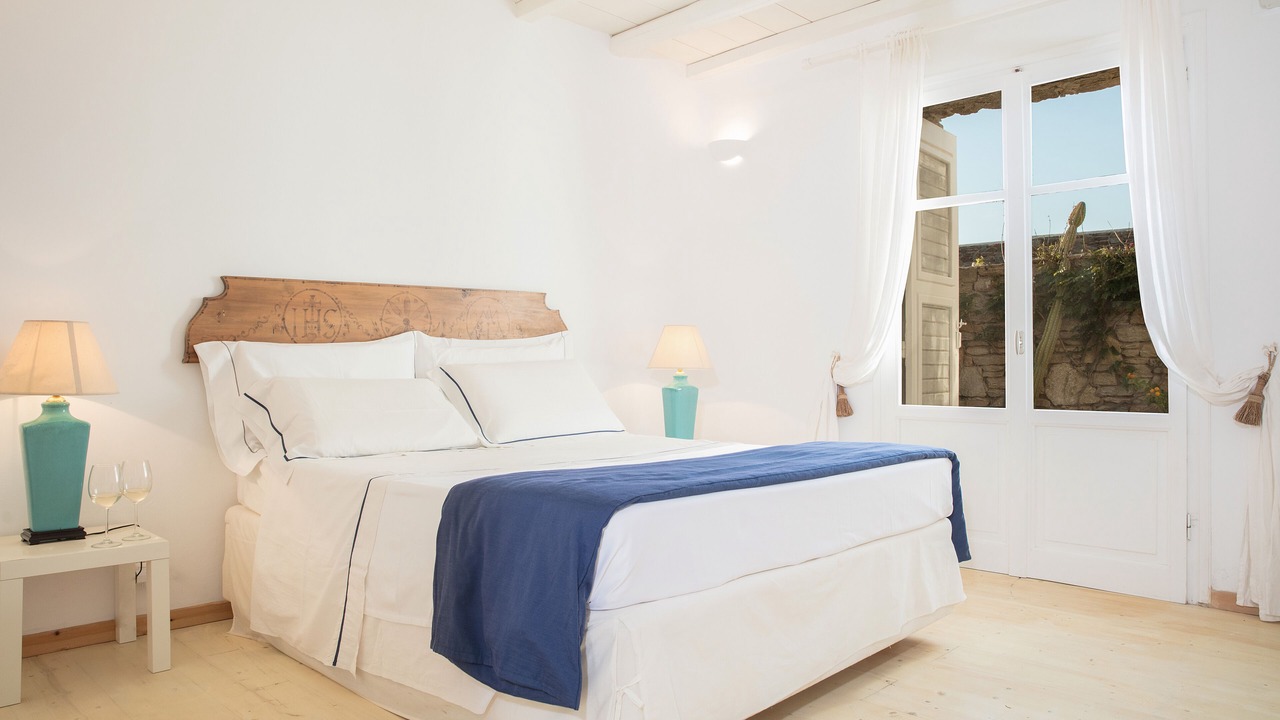 Photo of Bedroom in Fanari