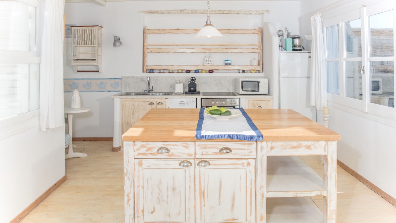 Photo of Kitchen in Fanari