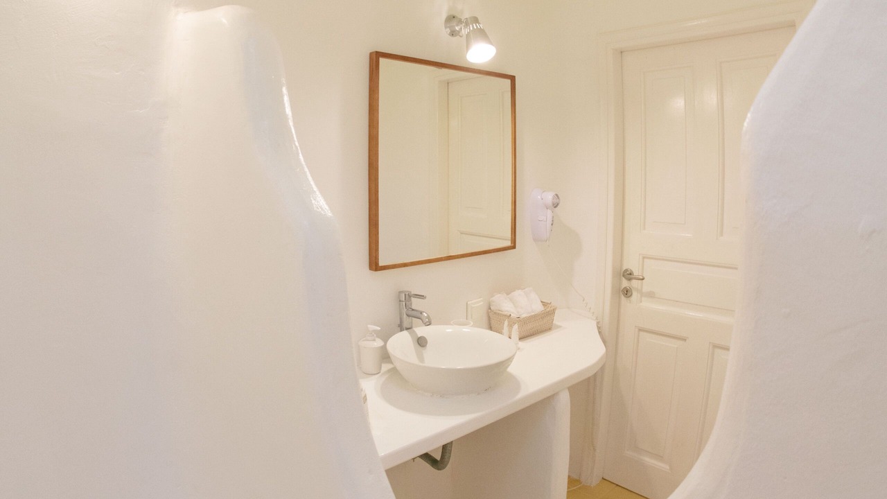 Photo of Bathroom in Fanari
