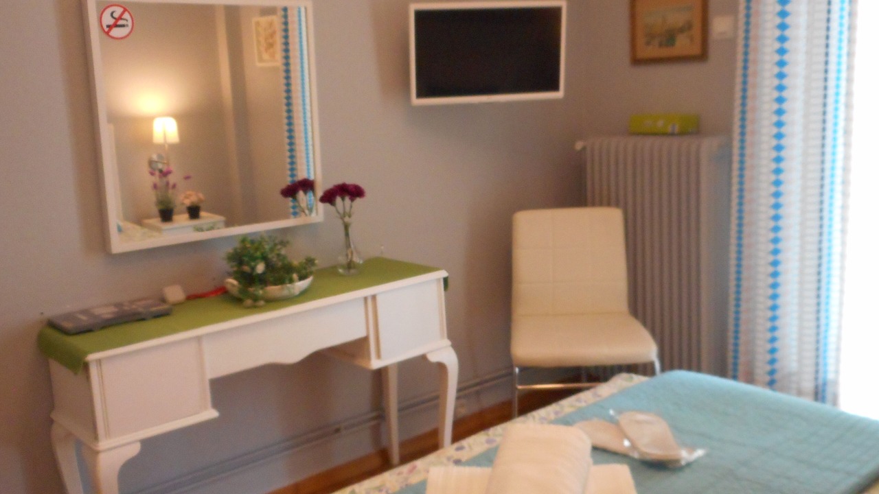 Photo of Bedroom in Ampelokipoi