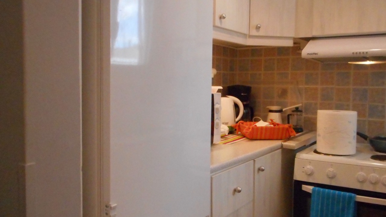 Photo of Kitchen in Ampelokipoi
