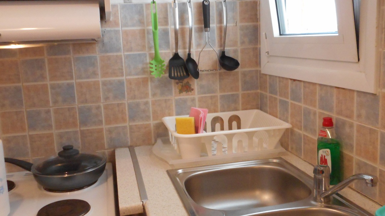 Photo of Kitchen in Ampelokipoi