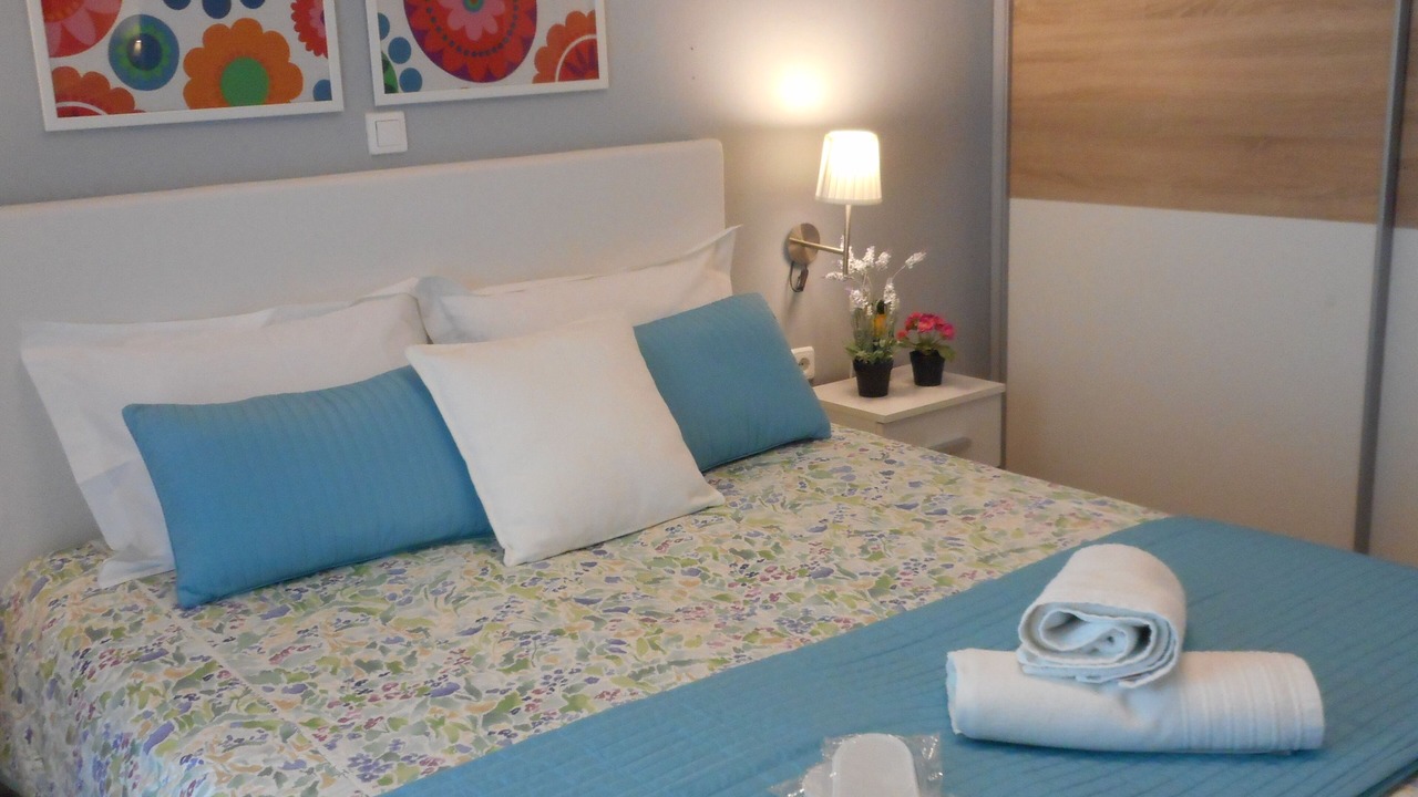 Photo of Bedroom in Ampelokipoi
