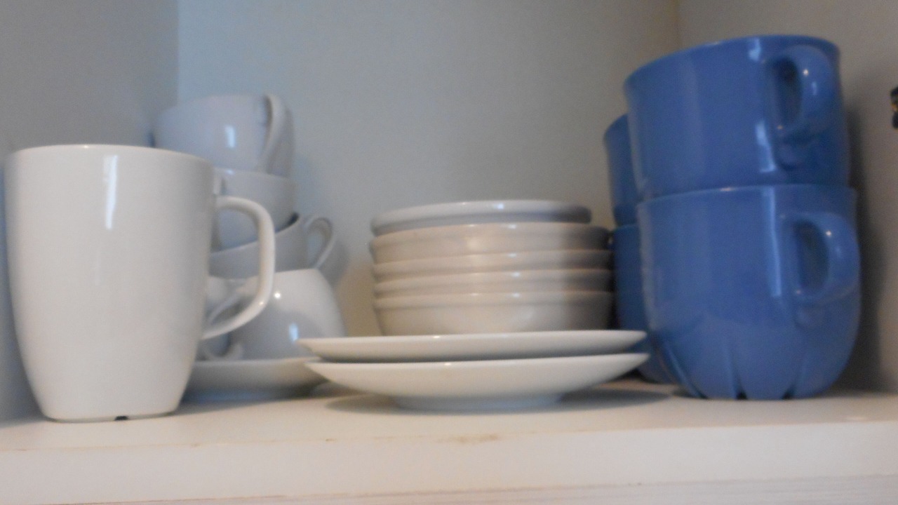 Photo of Kitchen in Ampelokipoi