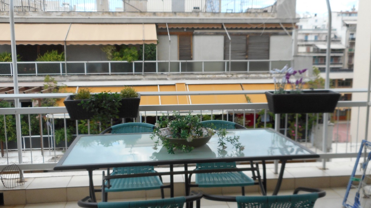 Photo of Outdoor in Ampelokipoi