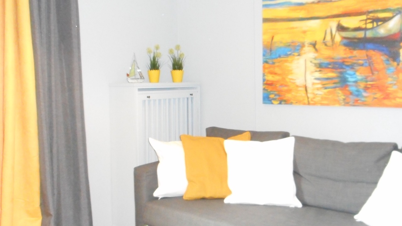 Photo of Livingroom in Ampelokipoi