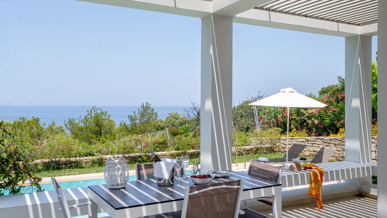 Photo of Outdoor in Panormos
