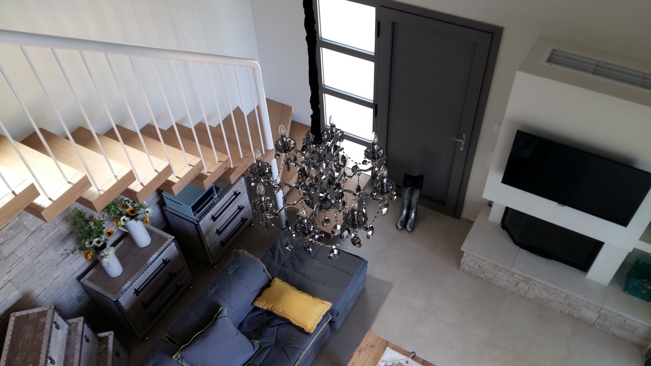 Photo of Livingroom in Athani