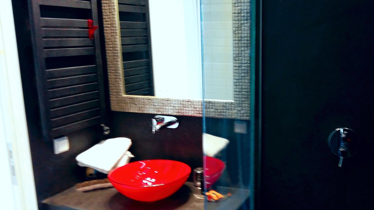 Photo of Bathroom in Athani