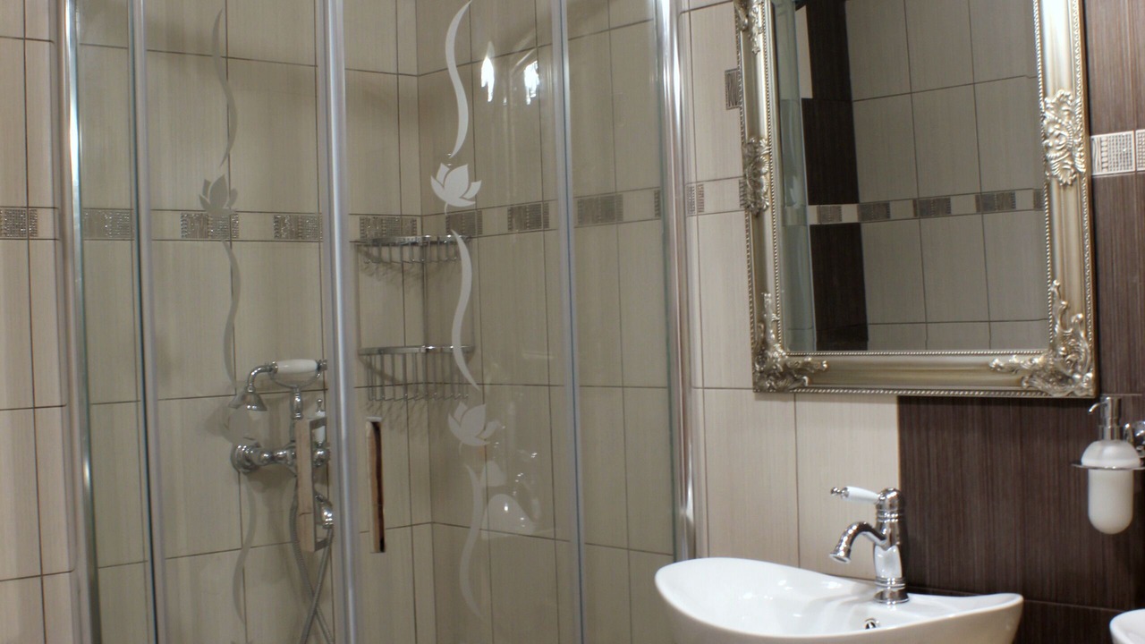 Photo of Bathroom in Monopari