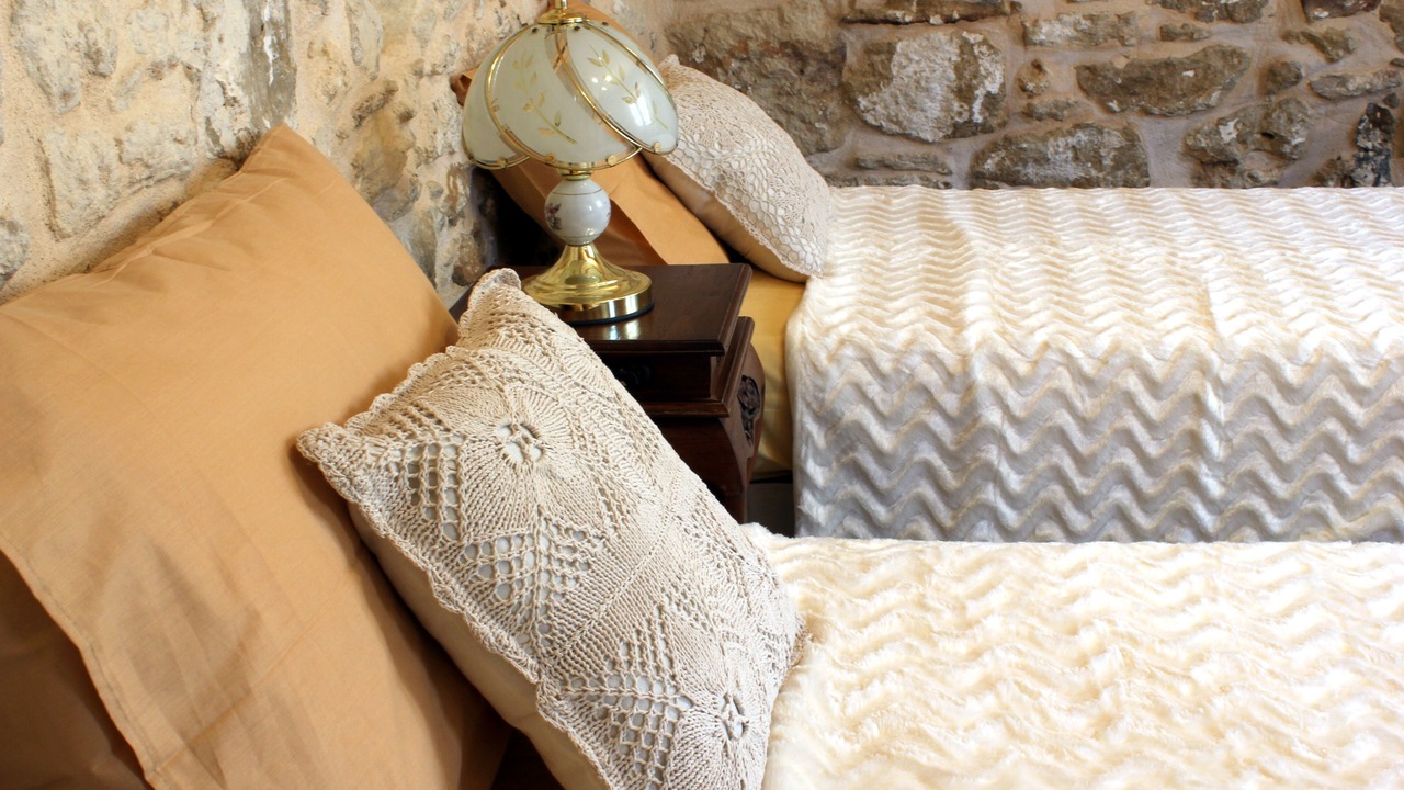 Photo of Bedroom in Monopari