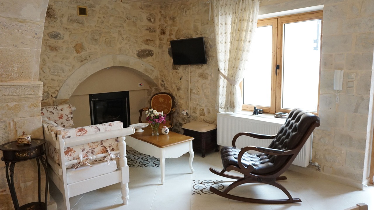 Photo of Livingroom in Monopari