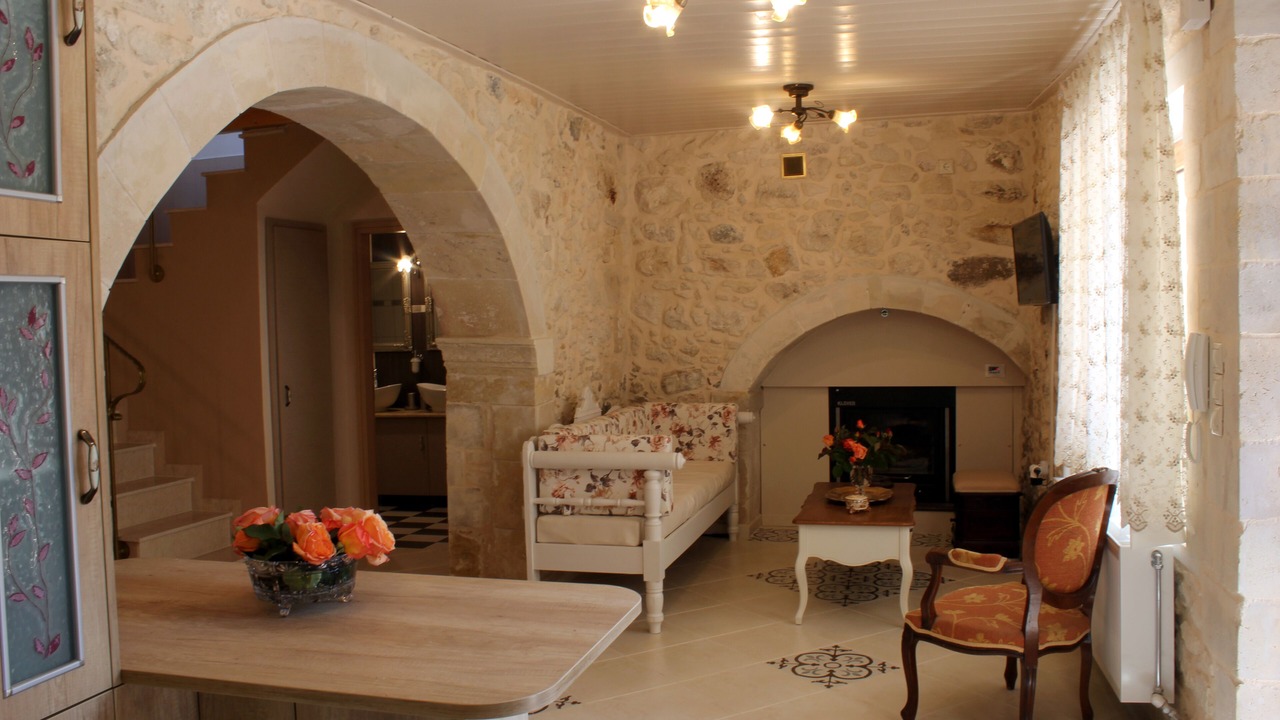 Photo of Livingroom in Monopari
